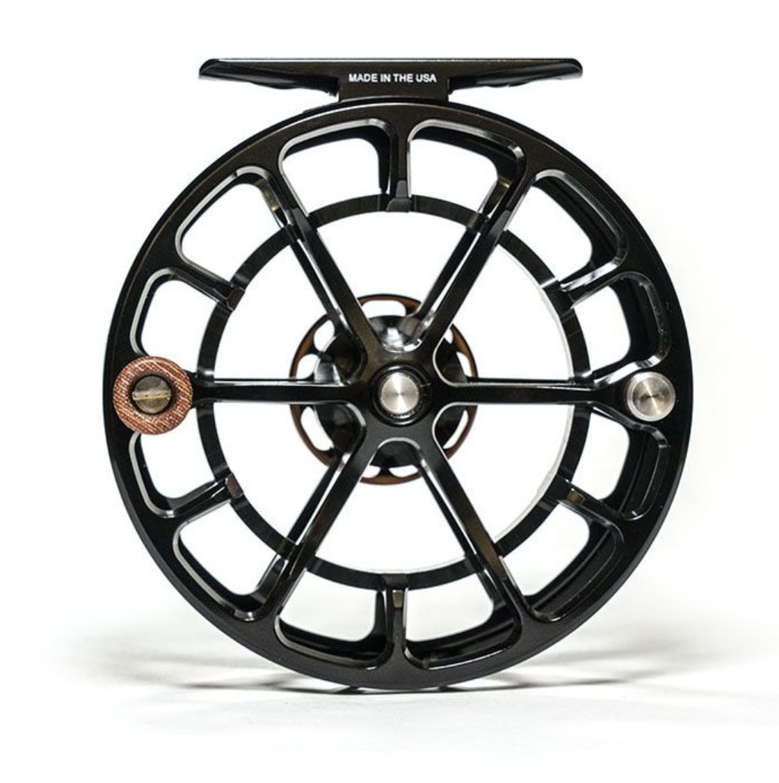 Ross Reels Evolution LTX size 3-4 – JP Ross Fly Rods & Co. Outdoors