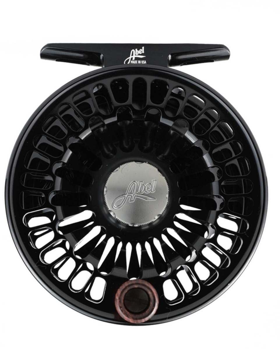 リール Abel TR1 Abel TR1 | Ole Florida Fly Shop