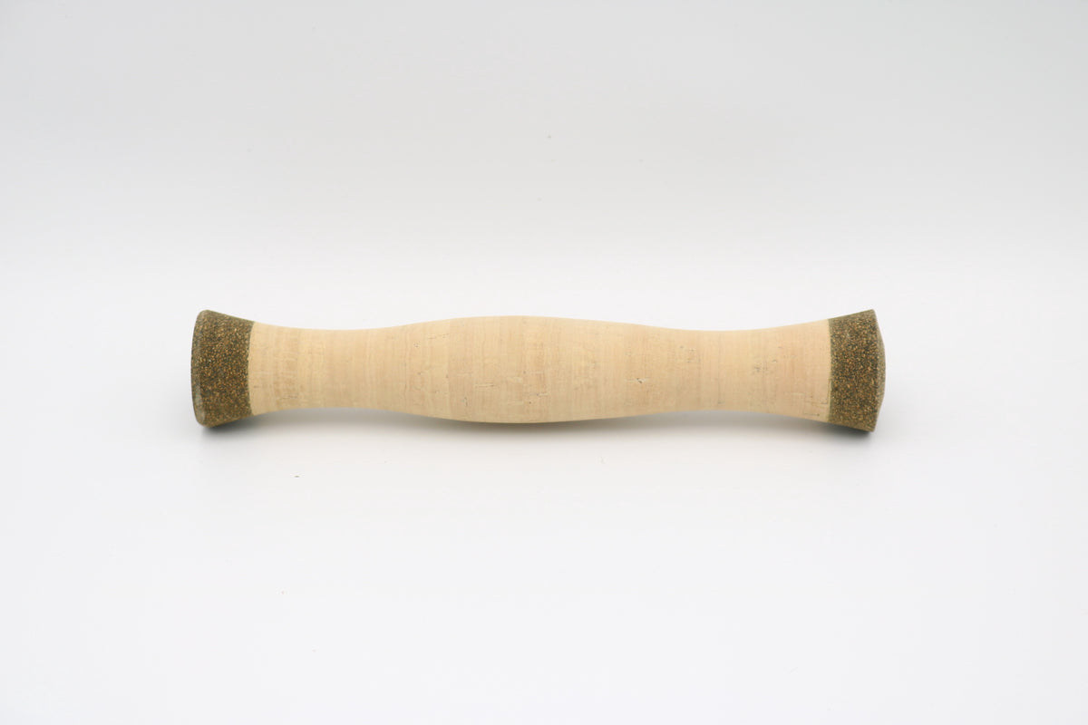 AF 42 (GREEN) long cork handle Rod