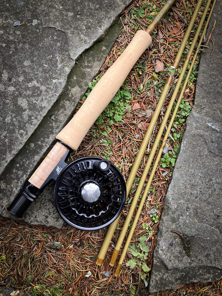 Cabin Clean-out SALE ITEMS – JP Ross Fly Rods & Co. Outdoors