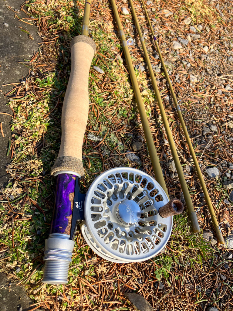 Cabin Clean-out SALE ITEMS – JP Ross Fly Rods & Co. Outdoors