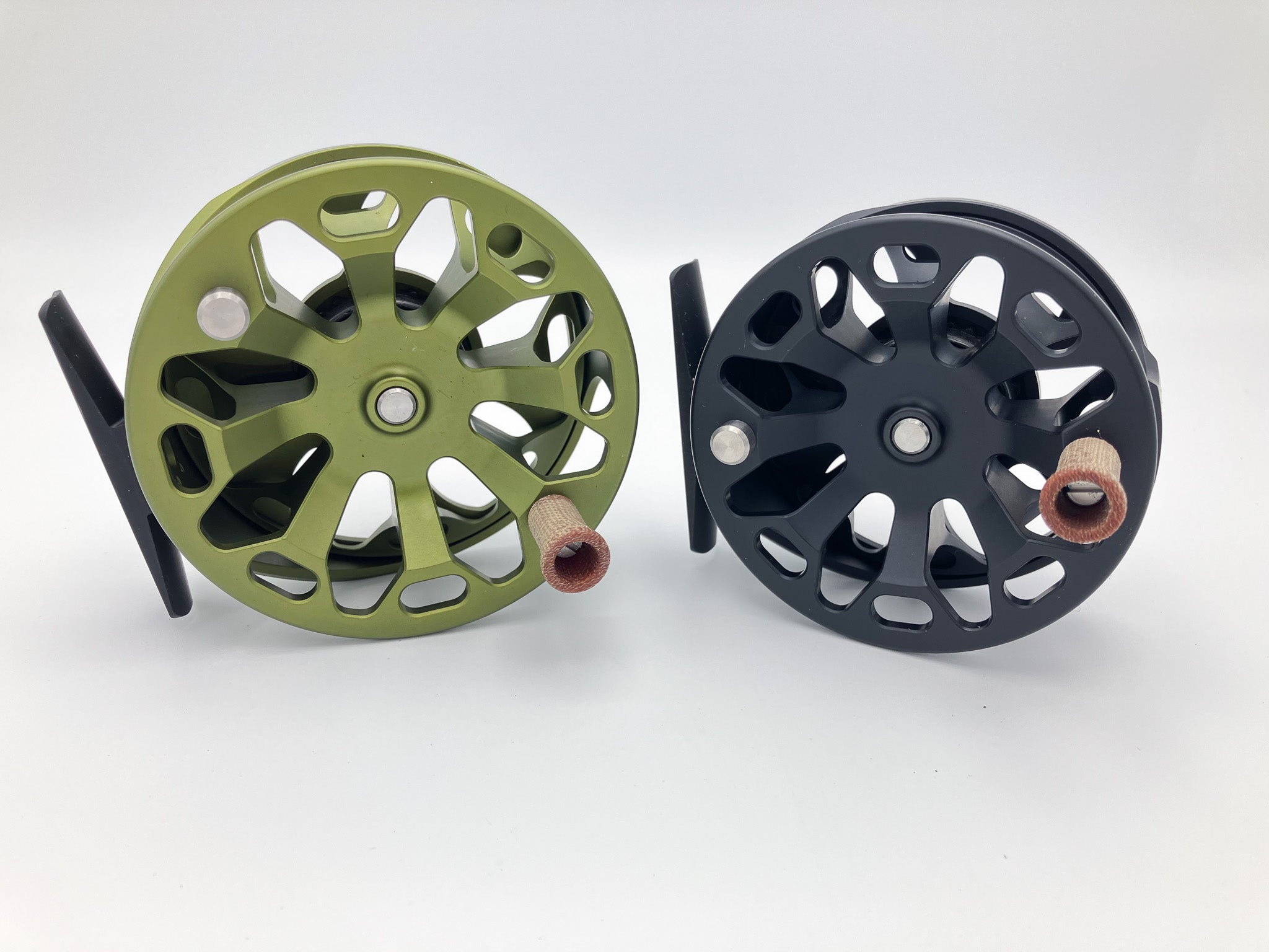 eirson fly reels Cimarron Fly Reel – JP Ross Fly Rods & Co. Outdoors