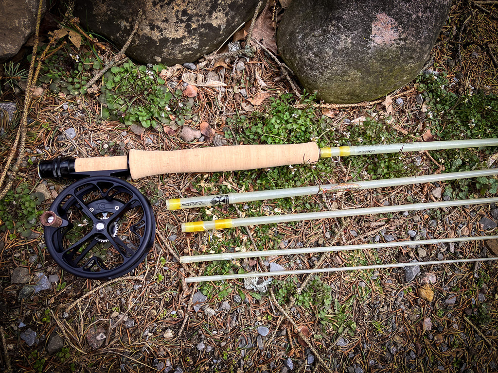 Cabin Clean-out SALE ITEMS – JP Ross Fly Rods & Co. Outdoors