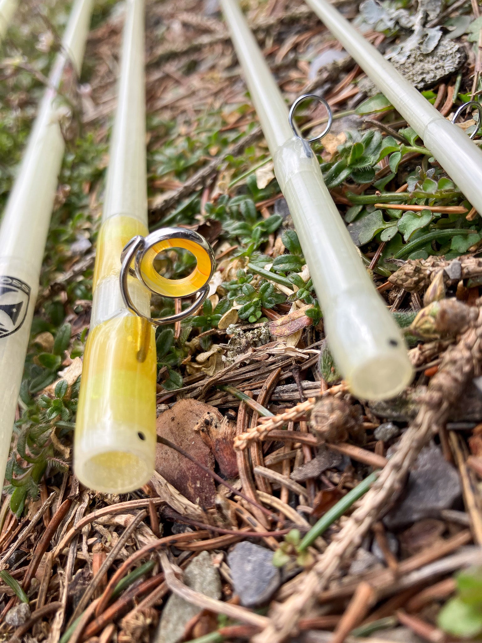 Rod Muir Muir Combo with Ross Colorado Reel – JP Ross Fly Rods & Co. Outdoors