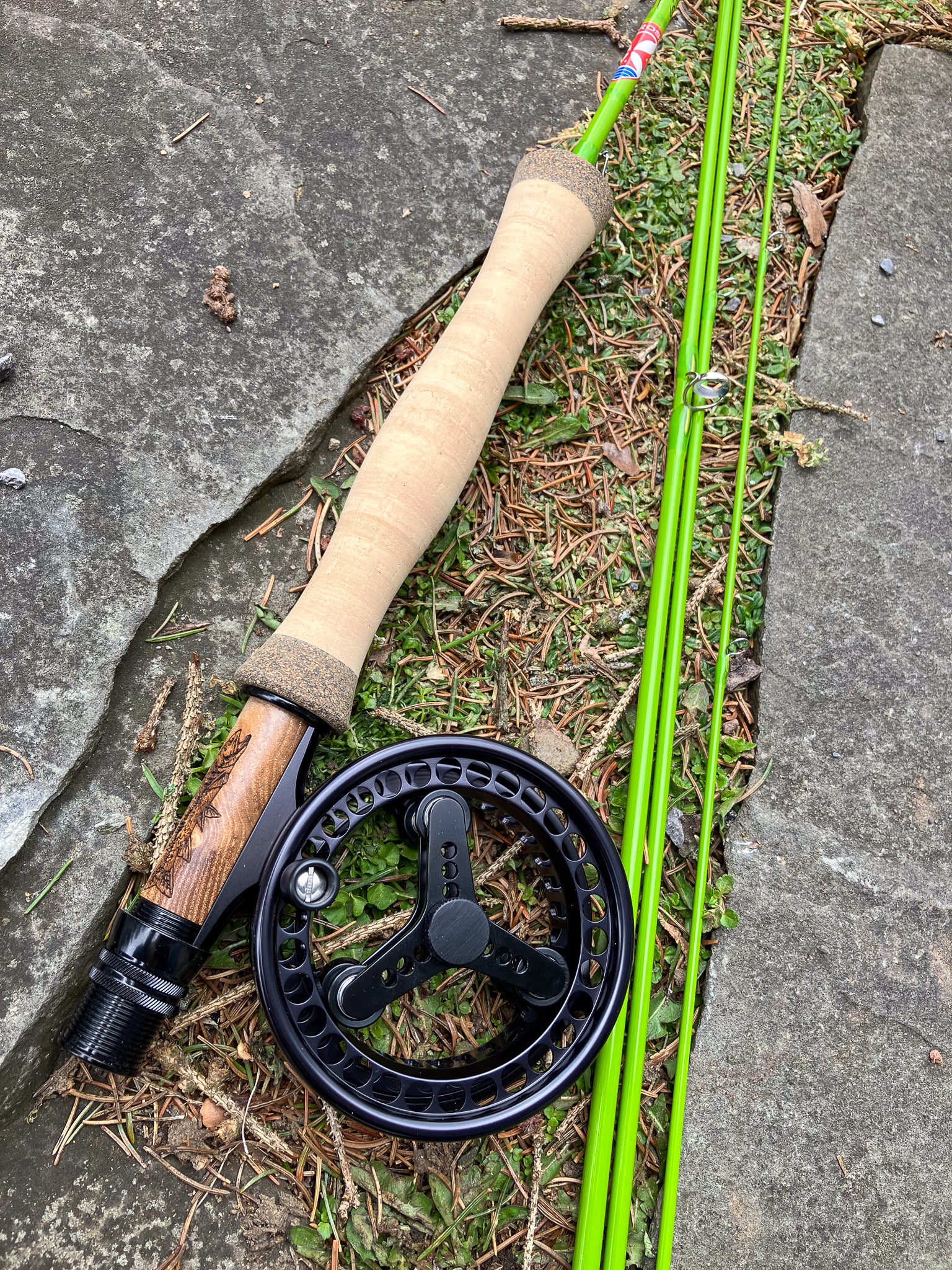 Beaver Meadow 6'6 Beaver Meadow 6'6