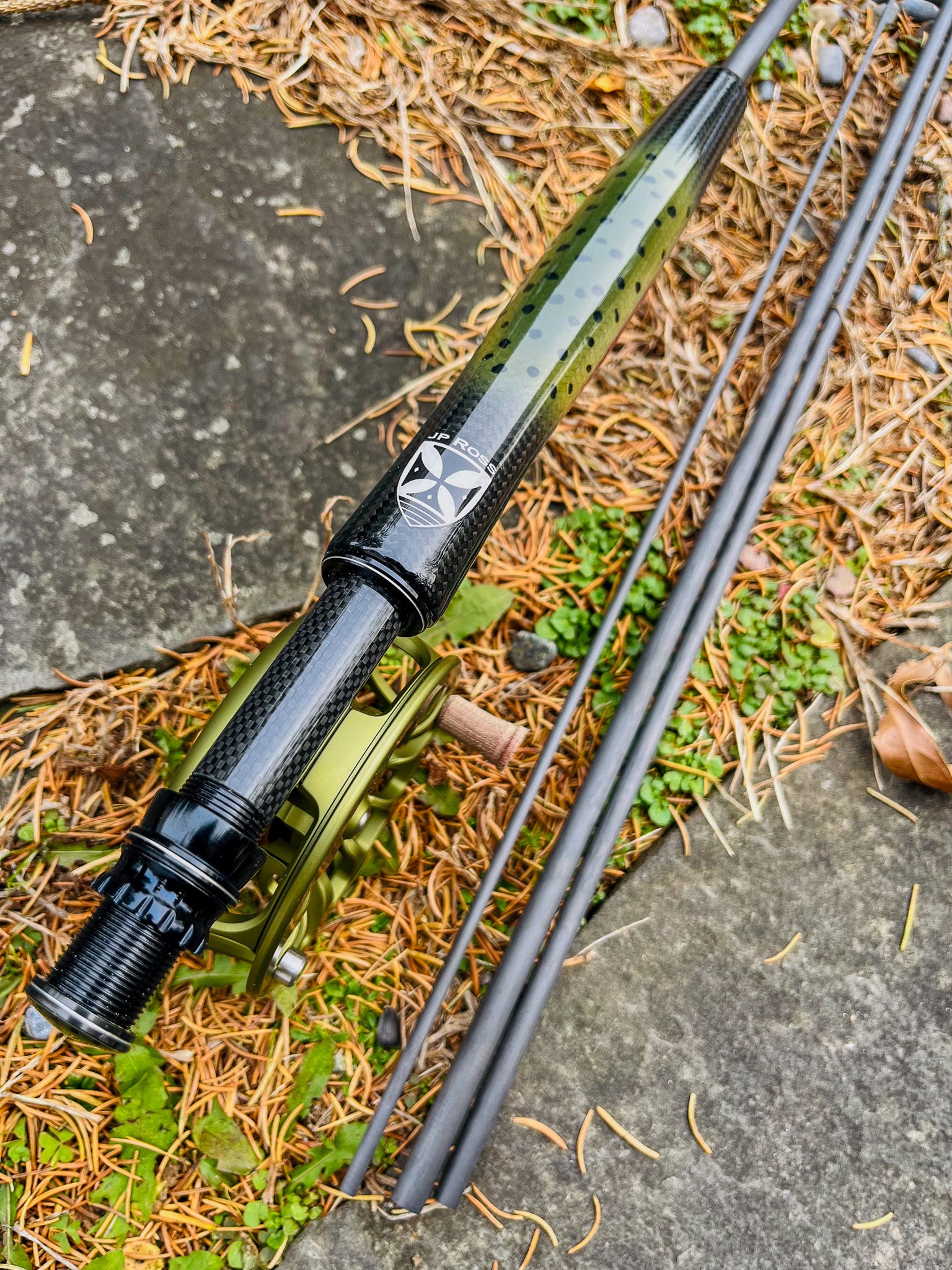 Cabin Clean-out SALE ITEMS – JP Ross Fly Rods & Co. Outdoors