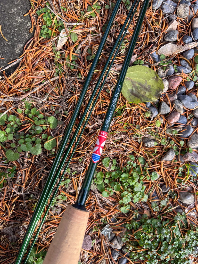 Cabin Clean-out SALE ITEMS – JP Ross Fly Rods & Co. Outdoors