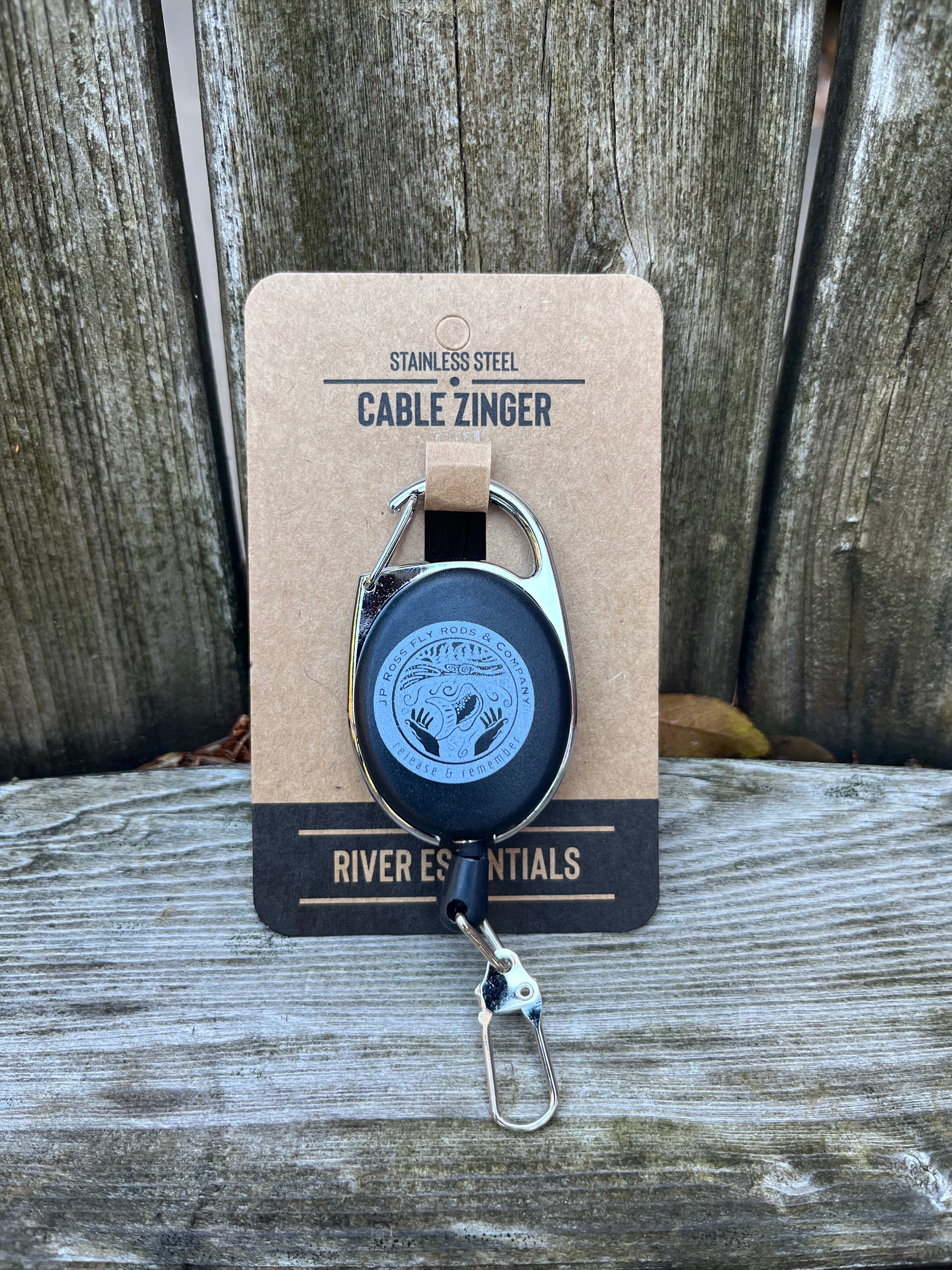 Lifestyle gifts and camp goods – JP Ross Fly Rods & Co. Outdoors