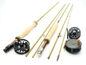 Rock Hopper S-Glass 5 1/2 foot 2-3 weight 3 pc CUSTOM JP Ross Fly Rods & Co. Outdoors Rock Hopper S-Glass 5 1/2 foot 2-3 weight 3 pc CUSTOM JP Ross Fly Rods & Co. Outdoors