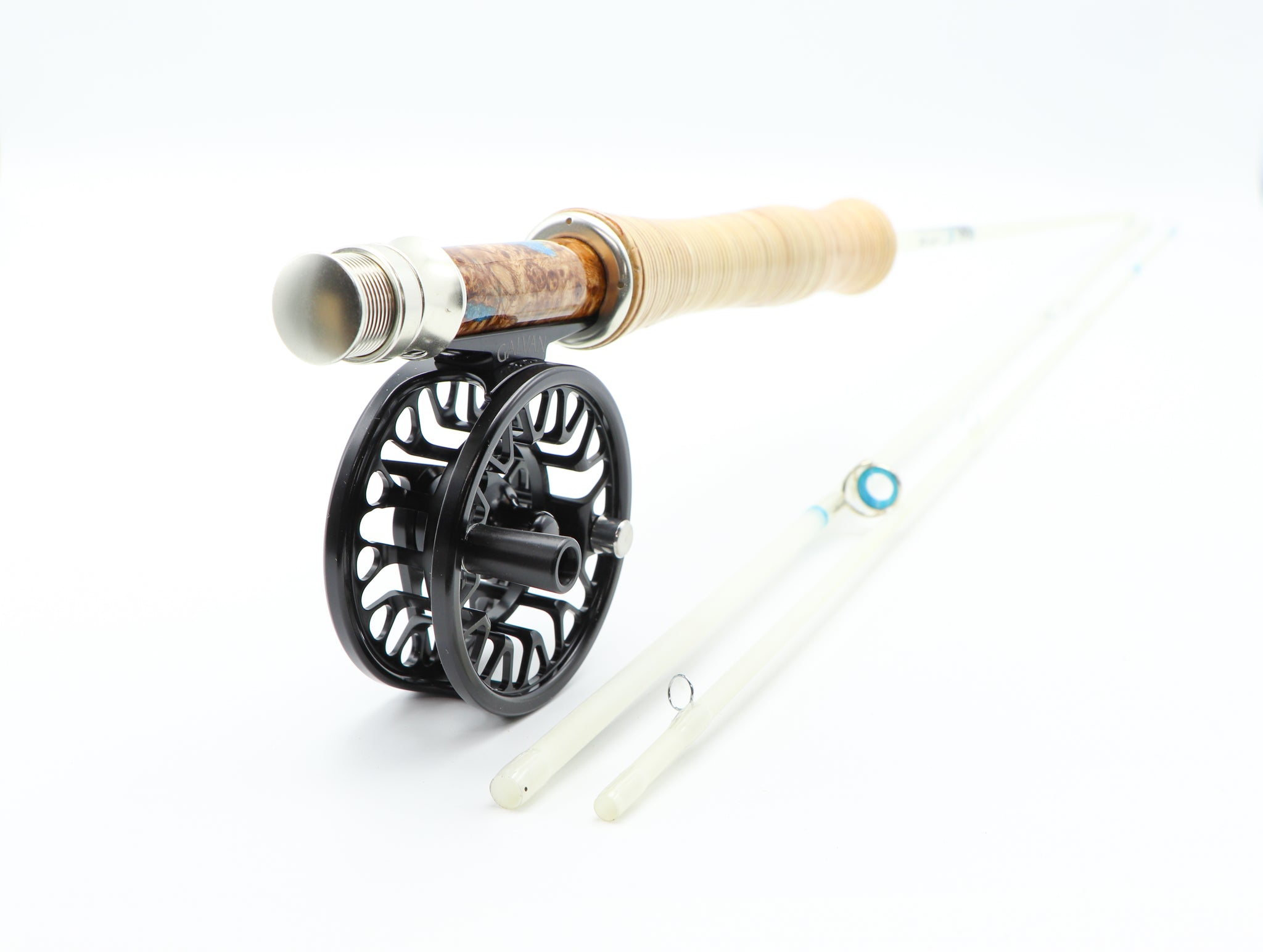 Orvis Clearwater Best 5wt Fly Rod 2021 Saltwater Fishing Gear Rod And Reel  Combo Best Fly