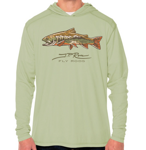 Open image in slideshow, Rock Hopper Solar Hoodie
