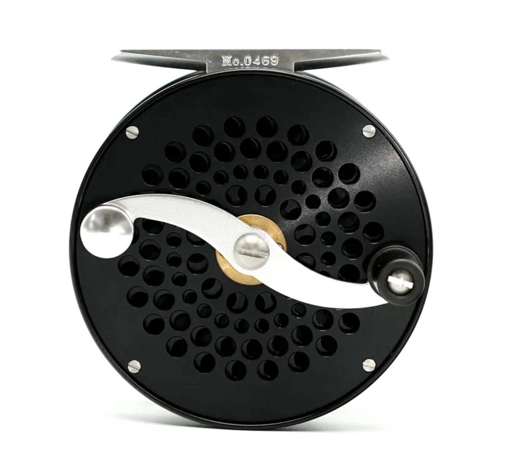 Iwana Reels, Retro Creek 2 3/4 size – JP Ross Fly Rods & Co. Outdoors