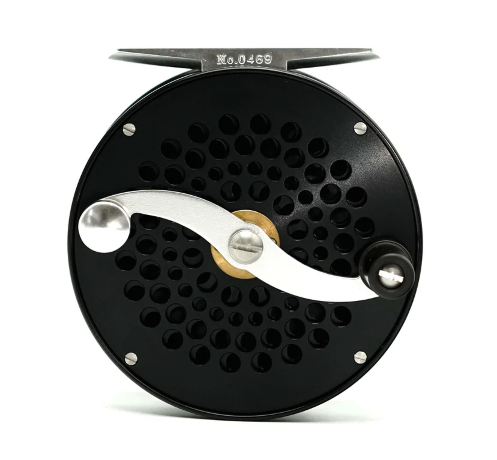 Iwana Reels, Retro Creek 2 3/4 size – JP Ross Fly Rods & Co. Outdoors
