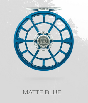 Open image in slideshow, Ross Reels Evolution LTX size 3-4
