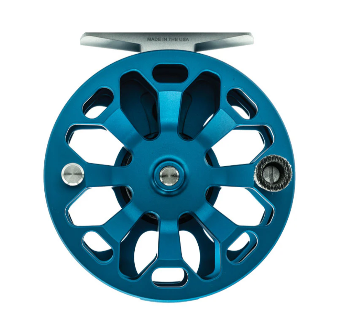 Cimarron Fly Reel – JP Ross Fly Rods & Co. Outdoors