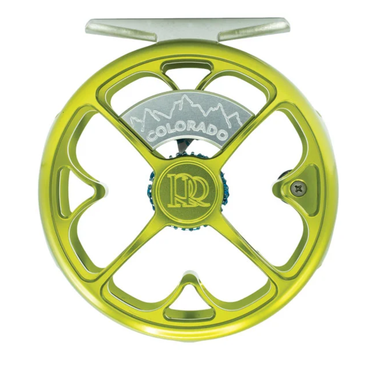 Ross Reels Colorado fly reel – JP Ross Fly Rods & Co. Outdoors