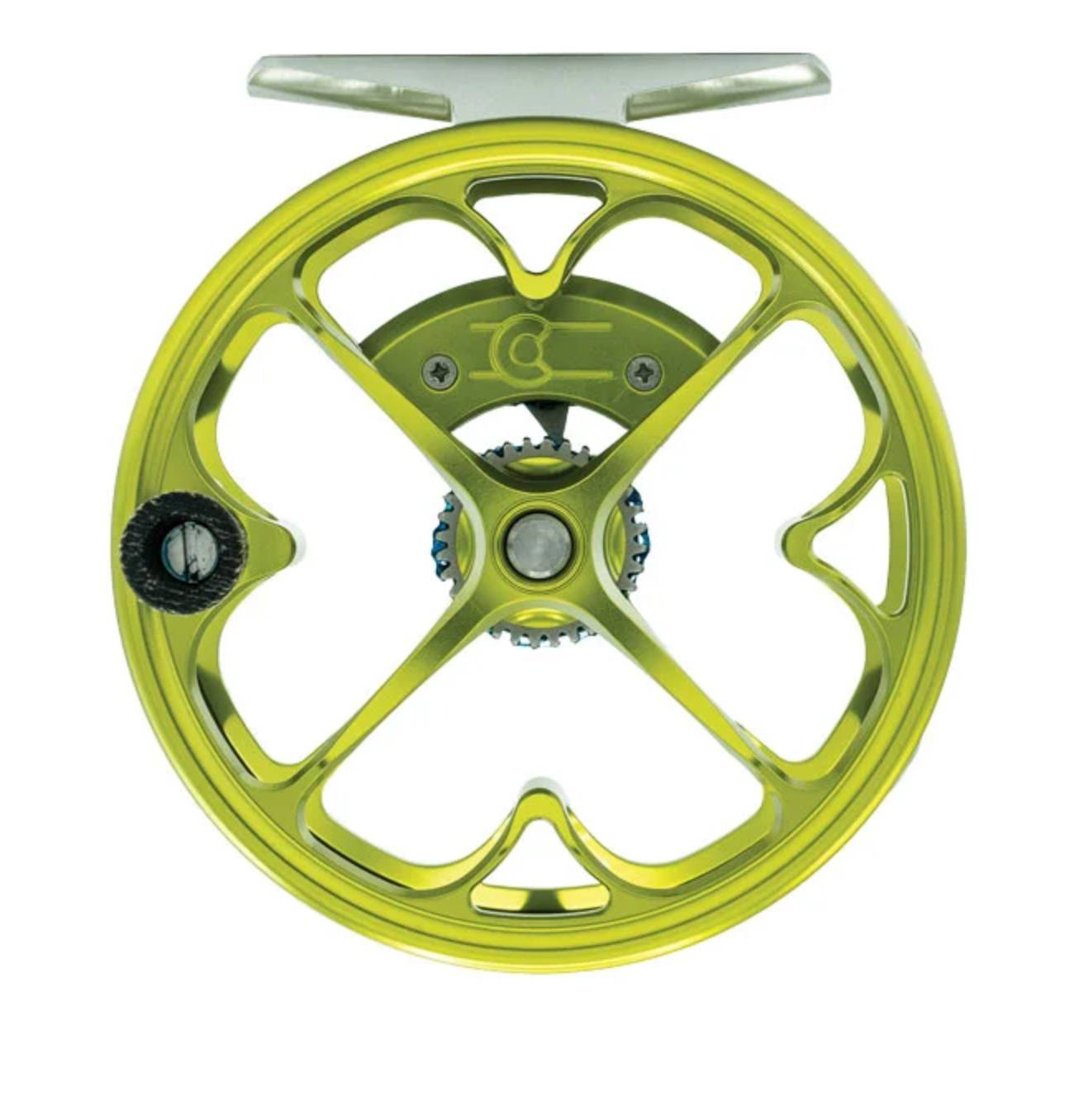 Ross Reels Colorado fly reel – JP Ross Fly Rods & Co. Outdoors