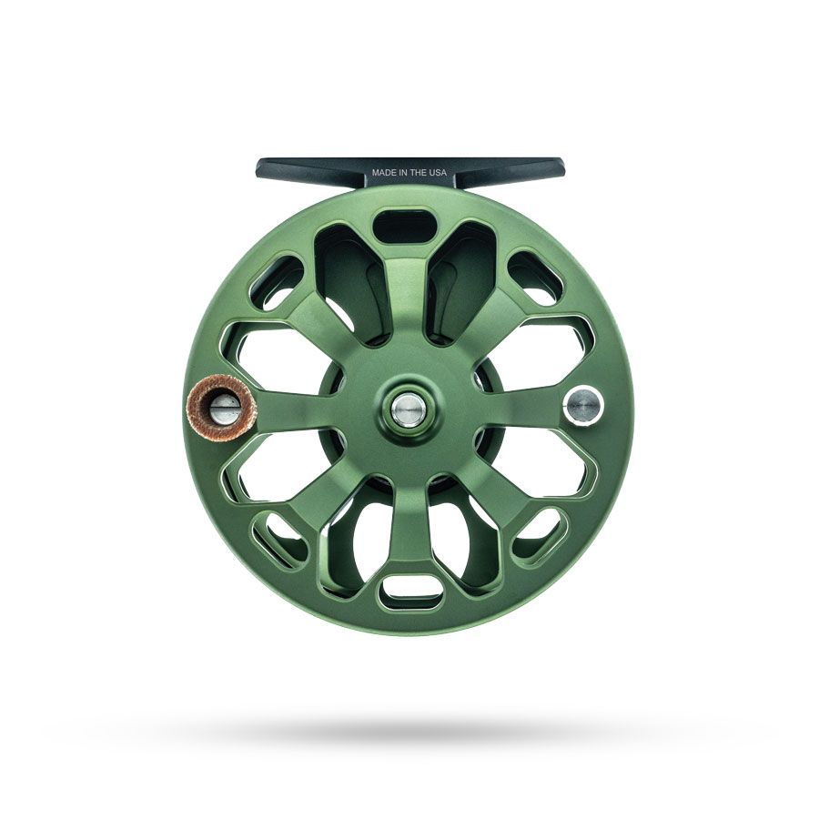 amazon used fly reels Cimarron Fly Reel – JP Ross Fly Rods & Co. Outdoors