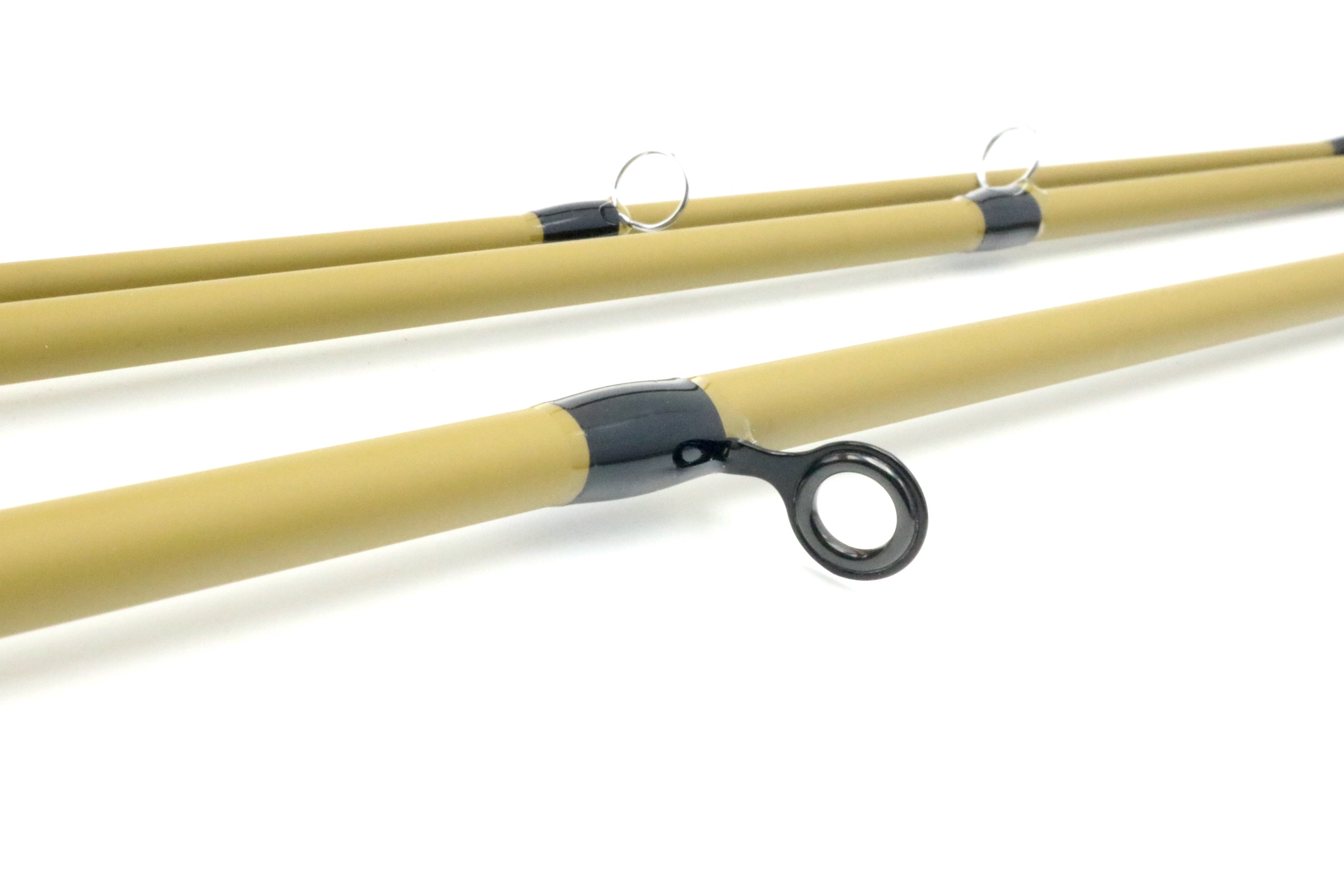 S-Glass Zen Trout Fly Rod BLACK – JP Ross Fly Rods & Co