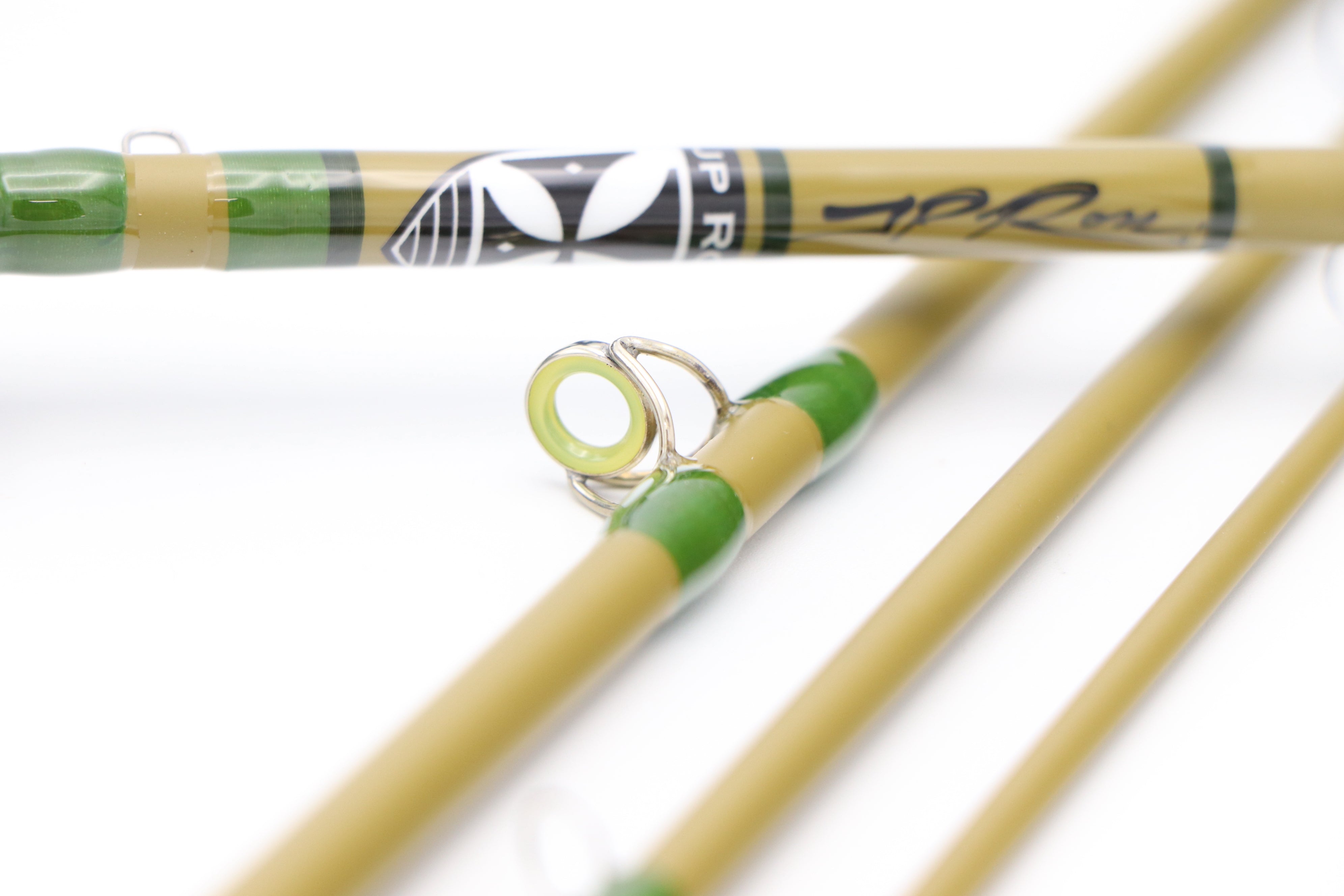 S-Glass Custom Fly Rod – JP Ross Fly Rods & Co. Outdoors