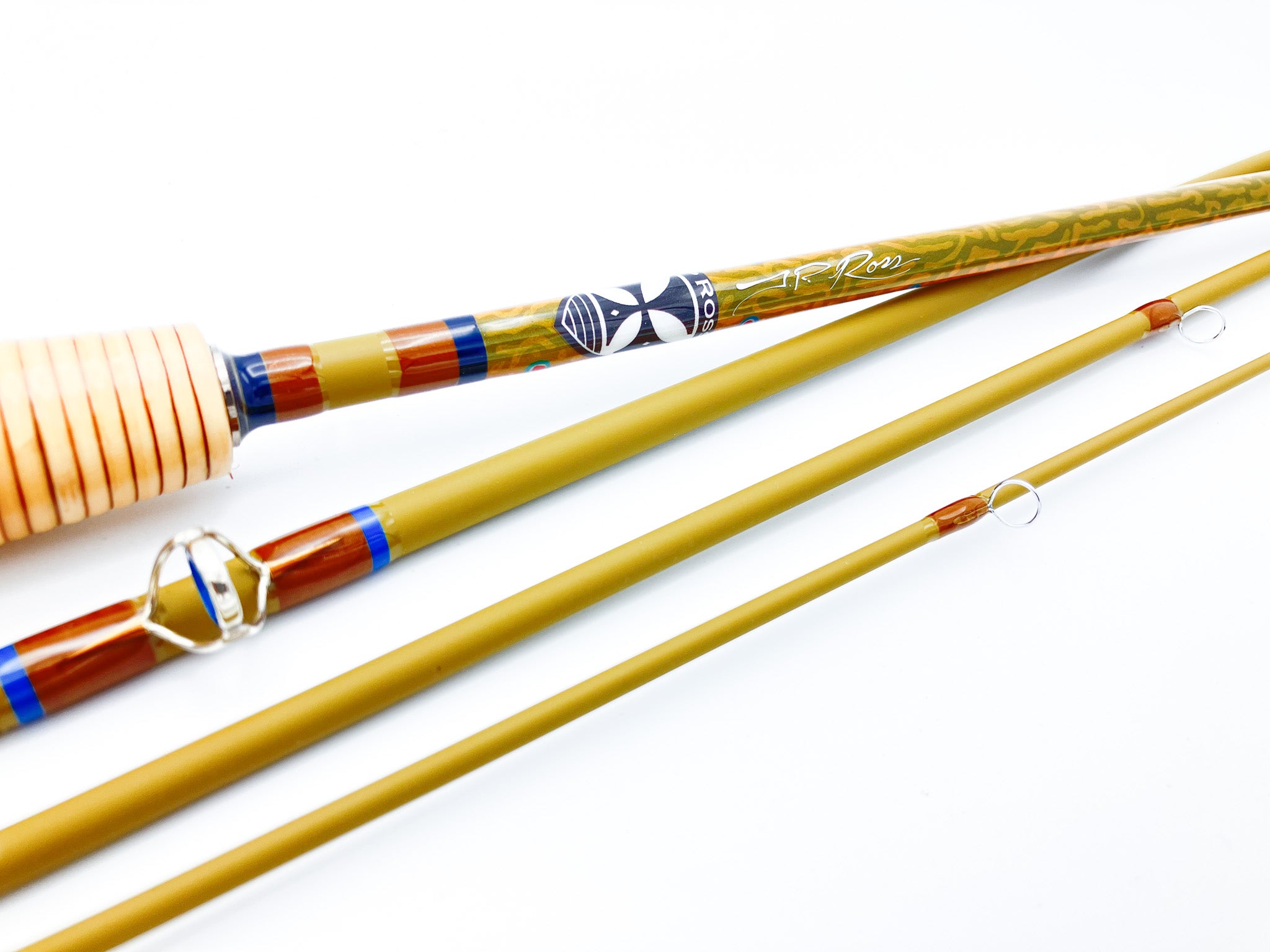 Asian Competitve Rods Asian Bamboo Fishing Rod