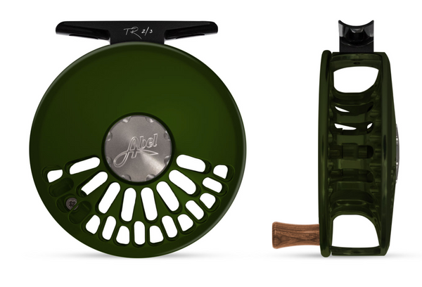 abel tr2 fly fishing reels Abel TR Reel in multiple colors. – JP Ross Fly Rods & Co. Outdoors