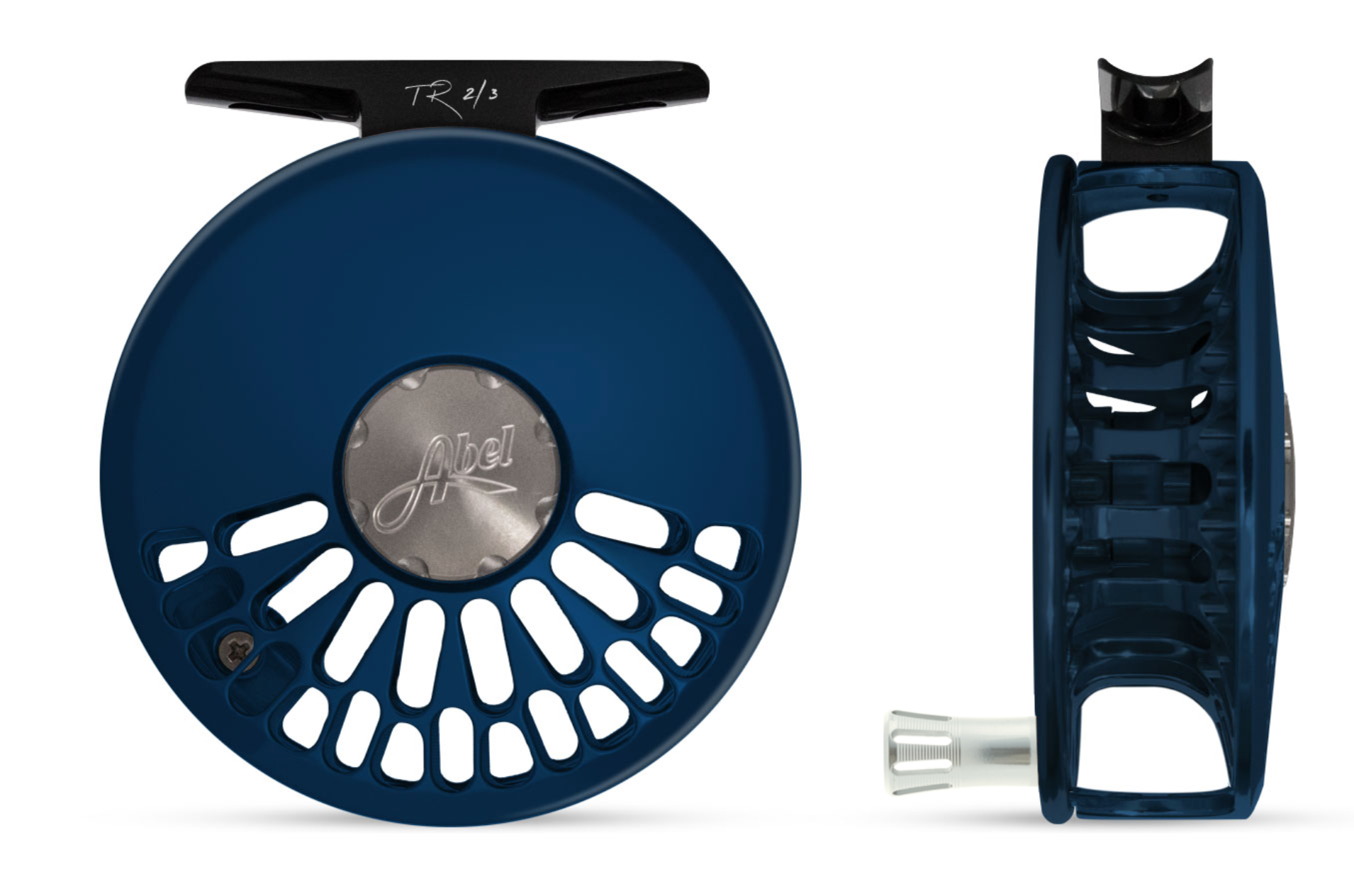 abel fishing reel large retainer springs Lamson Litespeed M Fly - 8 and aesthetics Milled silhouettes of a stonefly Tibor Signature Hubs