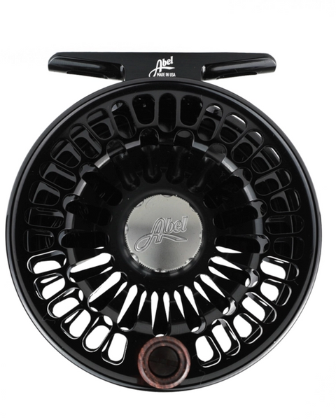 abel super 11 fly reel Abel TR Light Reel – JP Ross Fly Rods & Co. Outdoors