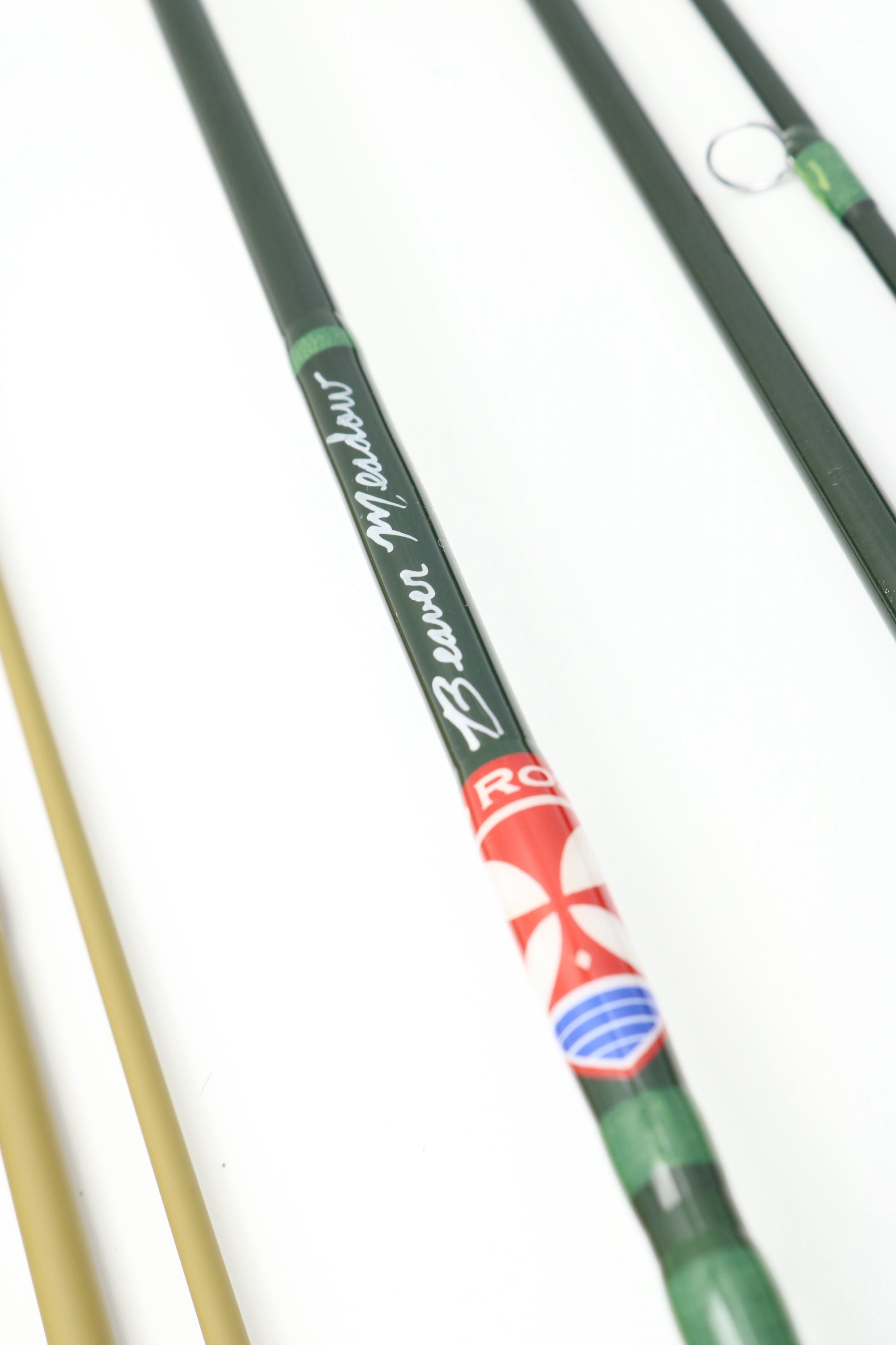 Beaver Meadow Adams Rod and Outfits, refined, simple, & value priced. – JP  Ross Fly Rods & Co. Outdoors