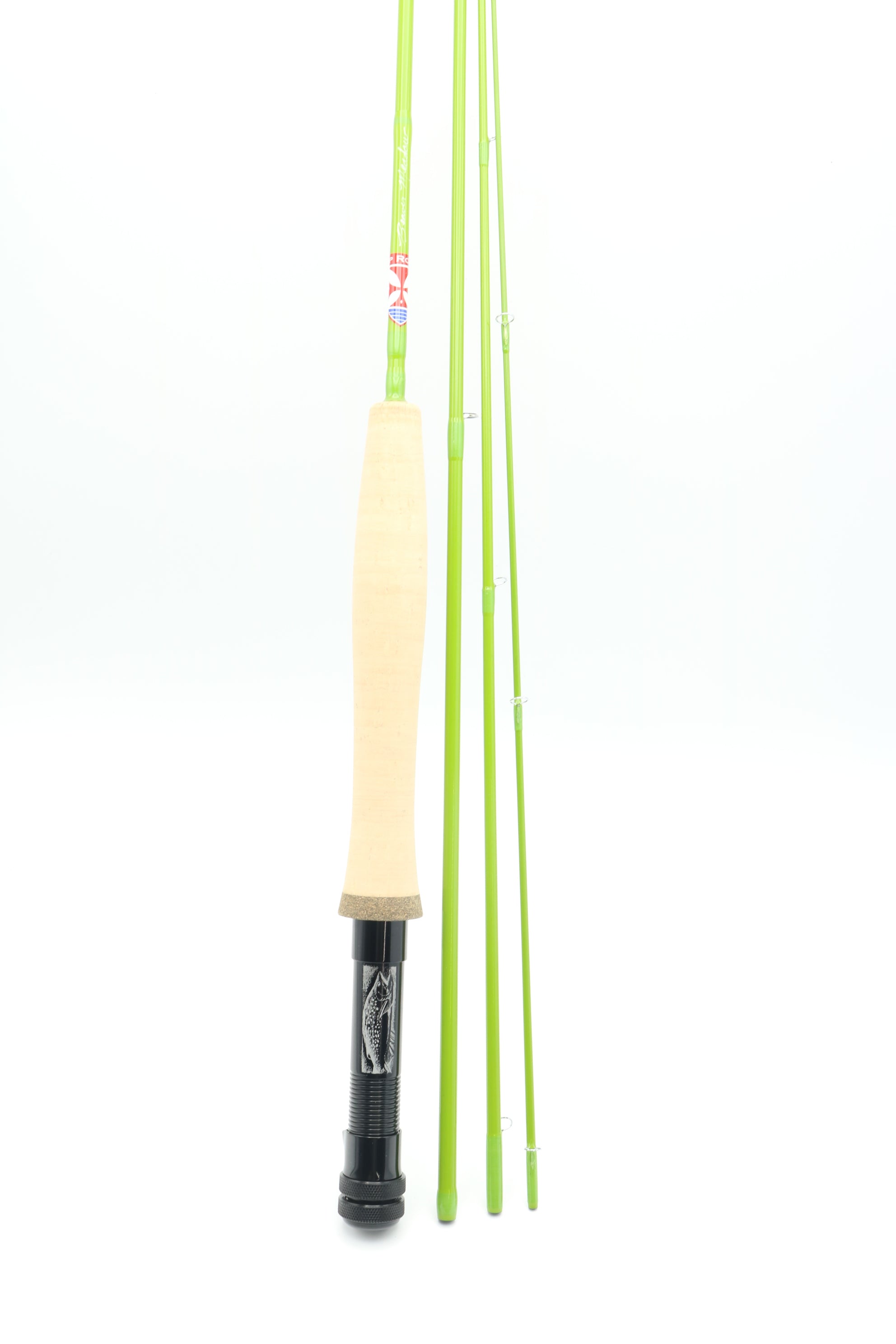 Beaver Meadow Adams Rod and Outfits, refined, simple, & value priced.