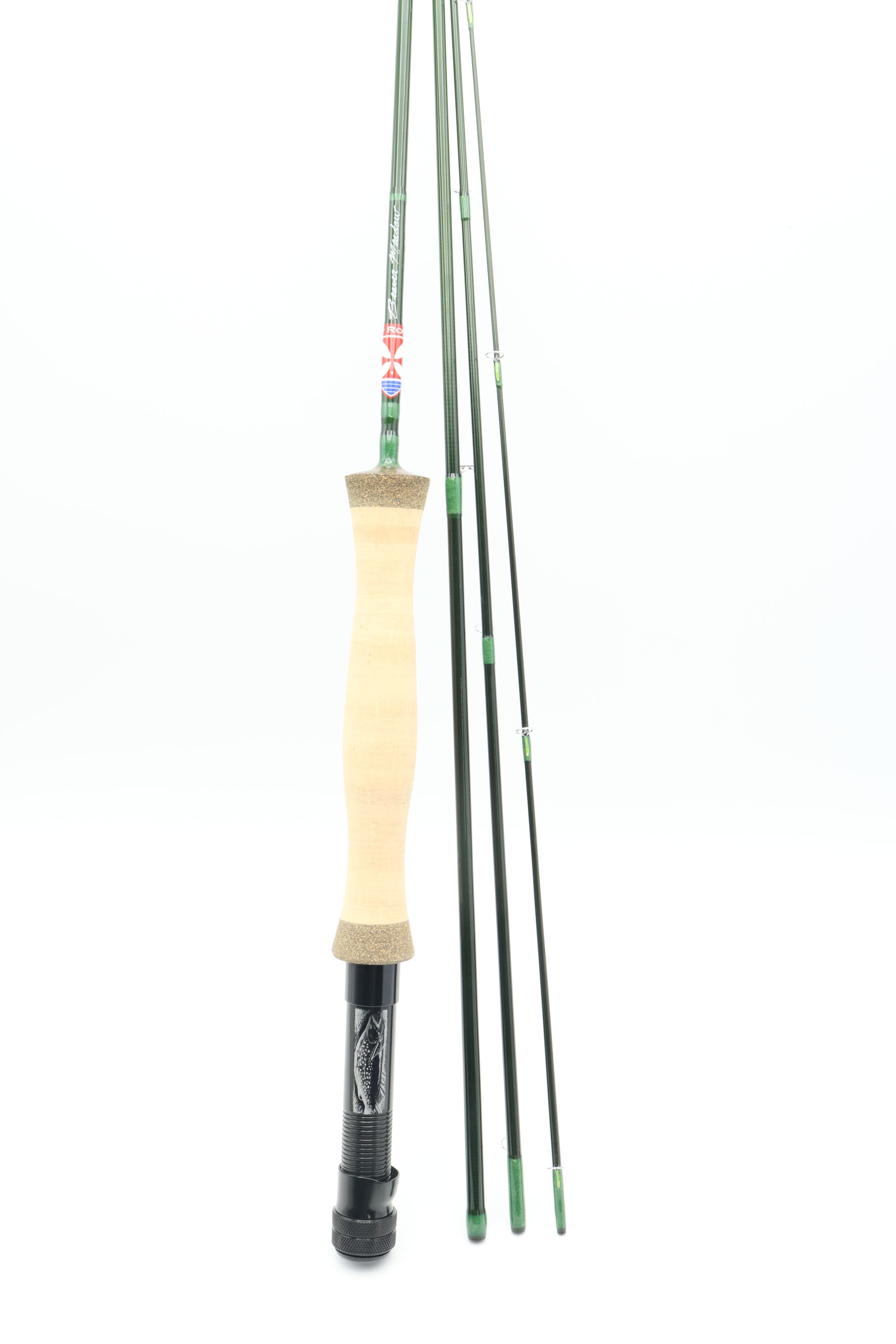 Beaver Meadow Adams Rod and Outfits, refined, simple, & value priced.