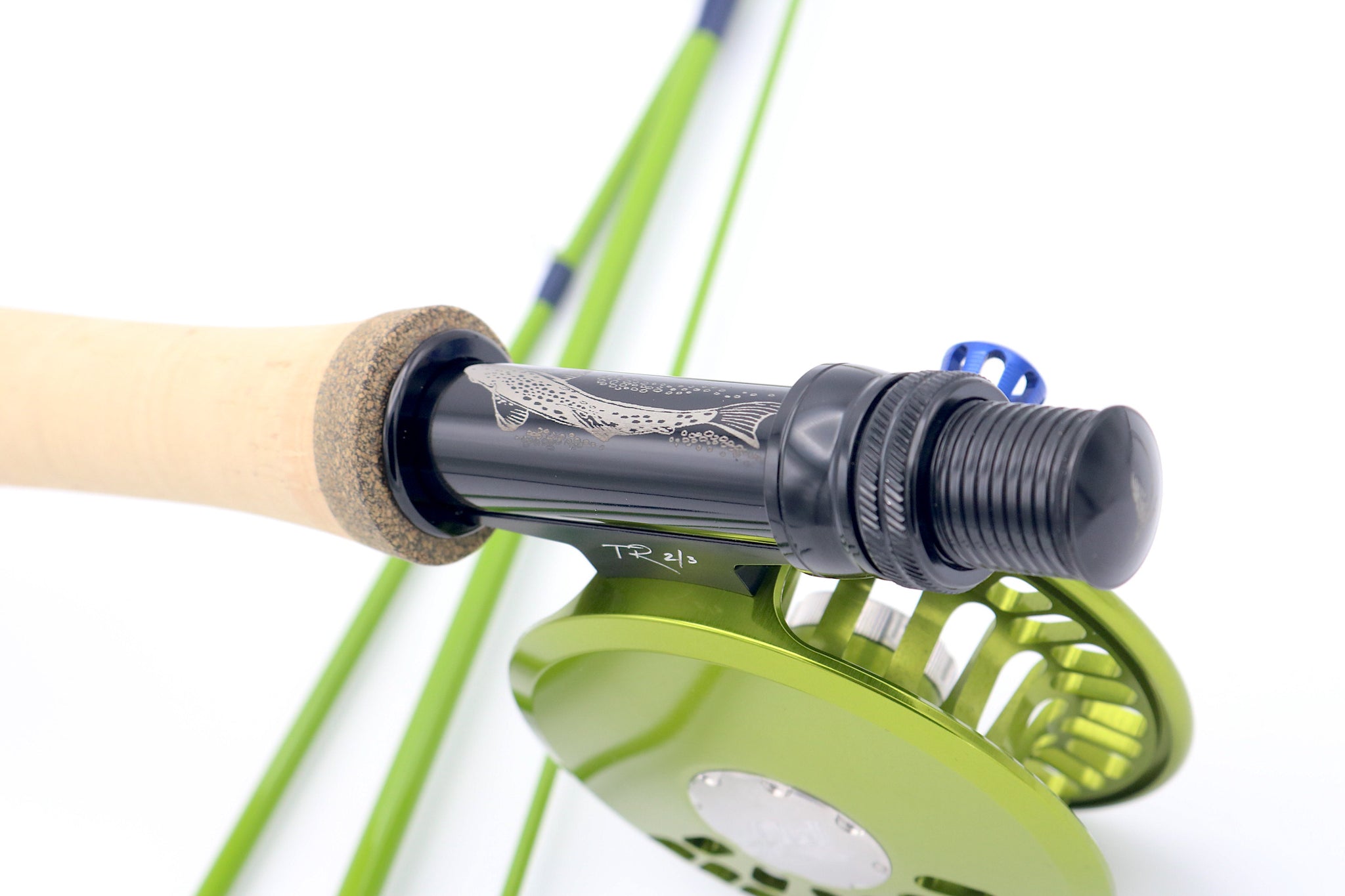 超レア逸品　枝に止まった3羽のスズメ　ブロンズ　W.ROBRA作　アールヌーボー Beaver Meadow Zen Trout edition – JP Ross Fly Rods & Co. Outdoors