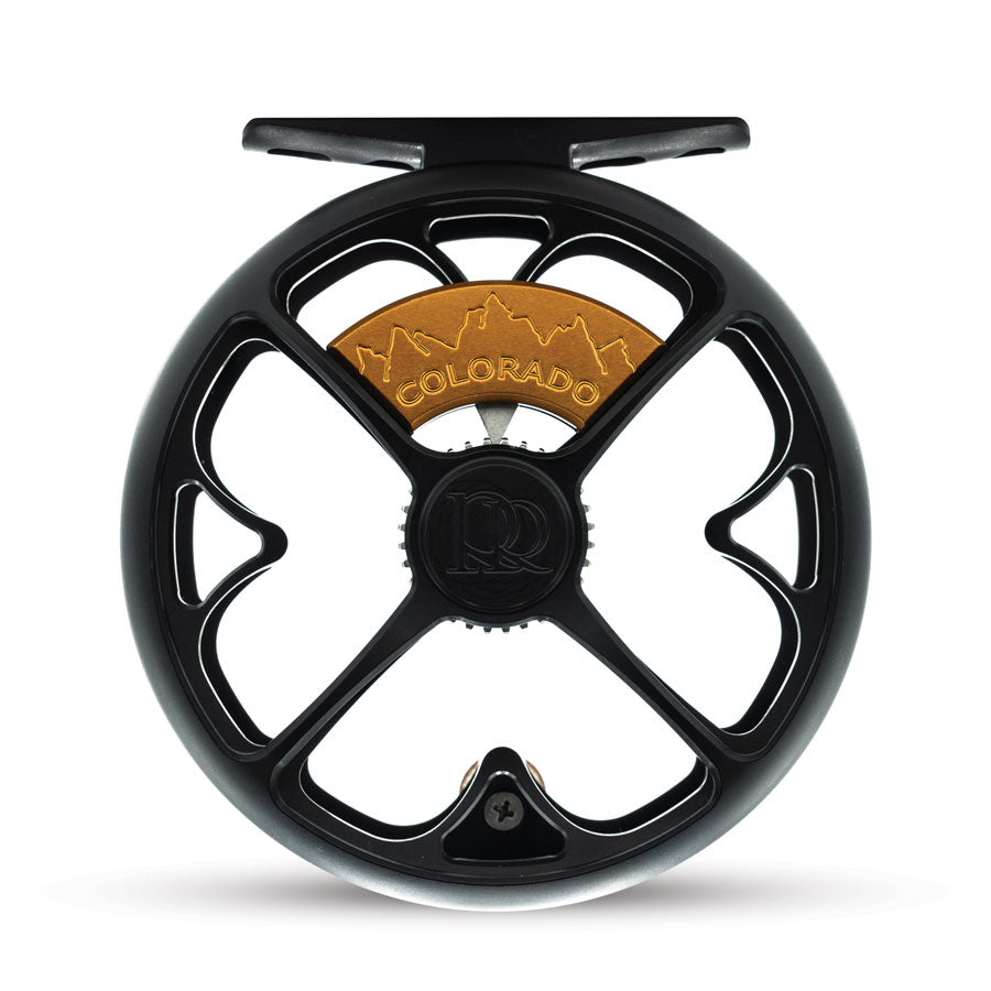 Ross Reels Colorado fly reel – JP Ross Fly Rods & Co. Outdoors Ross Reels Colorado fly reel – JP Ross Fly Rods & Co. Outdoors