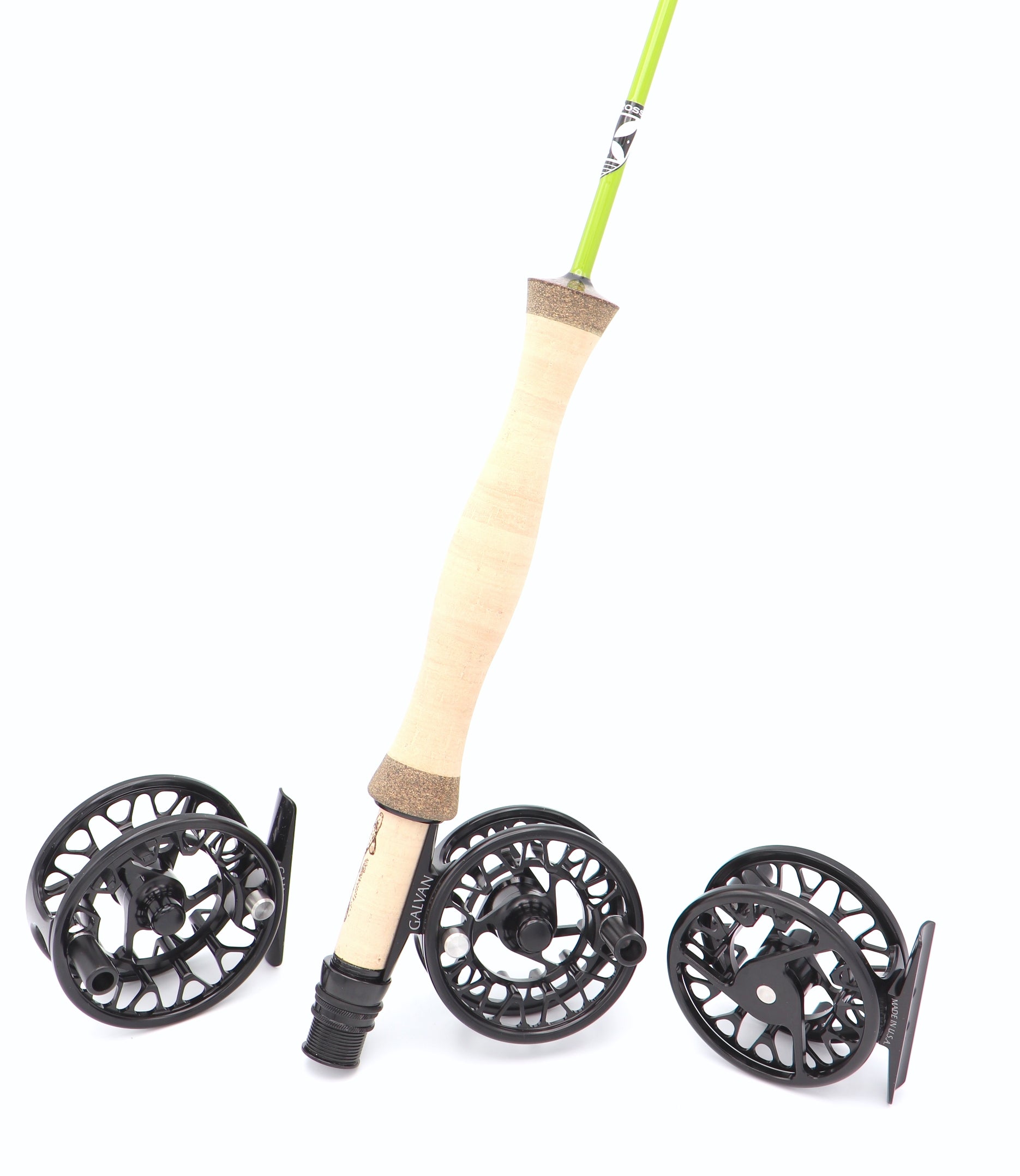 Galvan Brookie fly reel – JP Ross Fly Rods & Co. Outdoors Galvan Brookie fly reel – JP Ross Fly Rods & Co. Outdoors