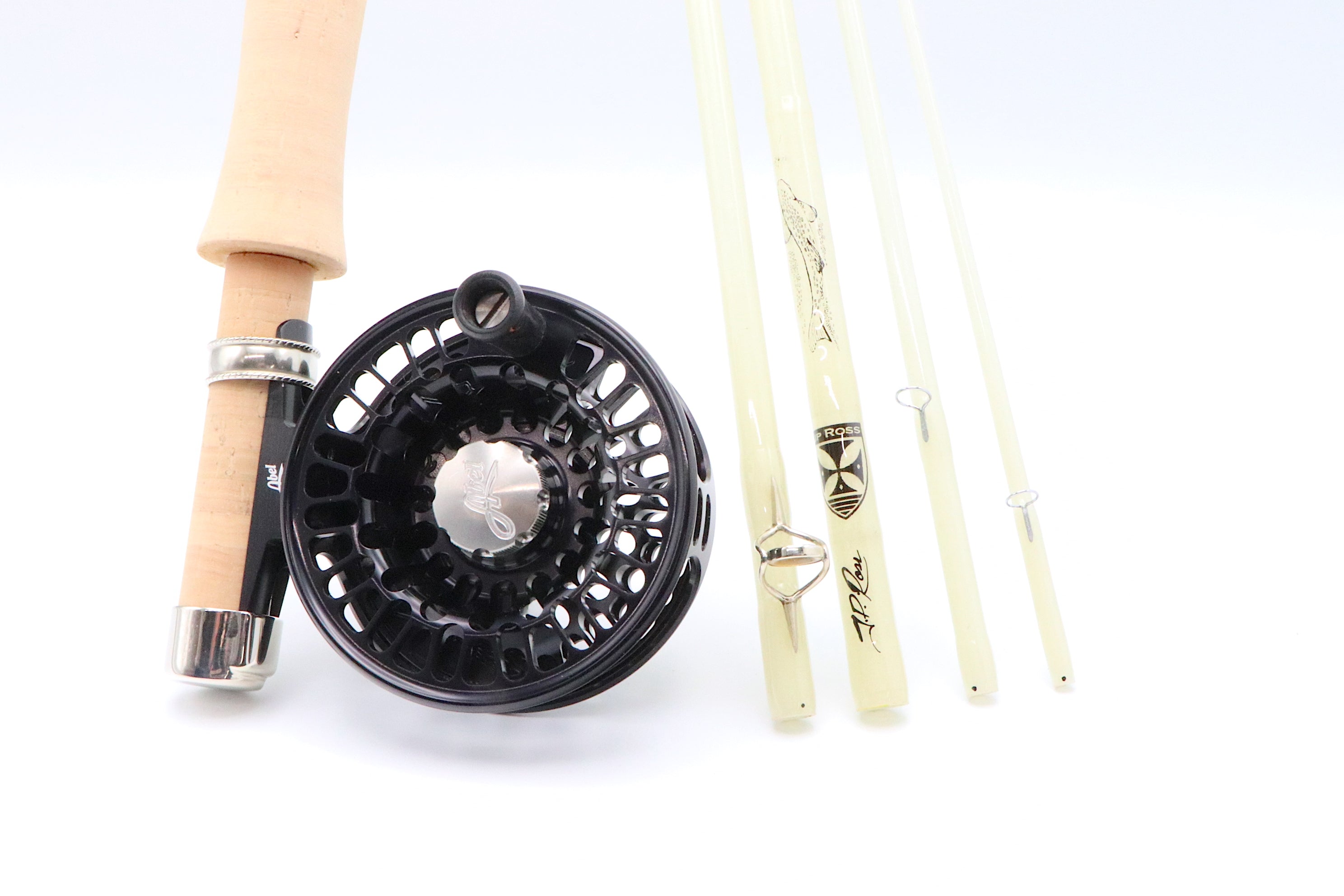 buy fishing pole garrison Muir Mist Garrison 7 foot 3 weight 5 pc E-Glass Pack fly rod – JP Ross Fly Rods & Co. Outdoors