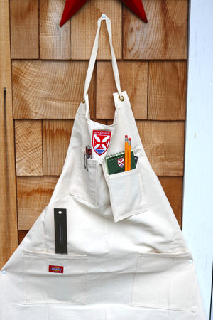 JP Ross Rod Builders Apron