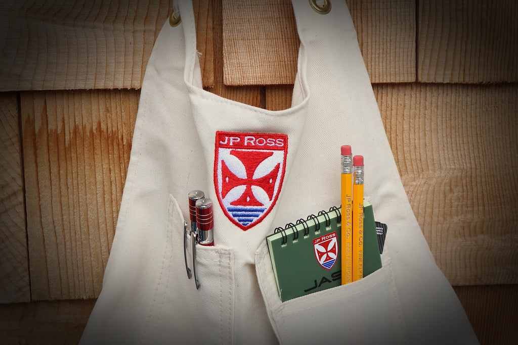 Lifestyle gifts and camp goods – JP Ross Fly Rods & Co. Outdoors