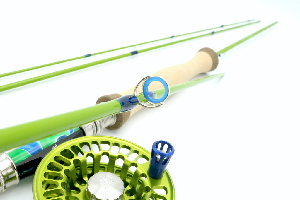 Stream Fly Rods Beaver Meadow Small Stream Fly Rods – JP Ross Fly Rods & Co. Outdoors